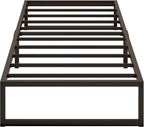 Bed Frame Easy Assembly Noise Free 30CM High