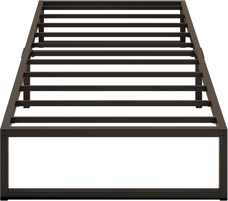 Bed Frame Easy Assembly Noise Free 30CM High