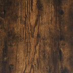 Bed Frame Engineered Wood Material Wooden Storage