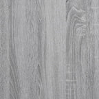 Bed Frame Engineered Wood Material Wooden Storage