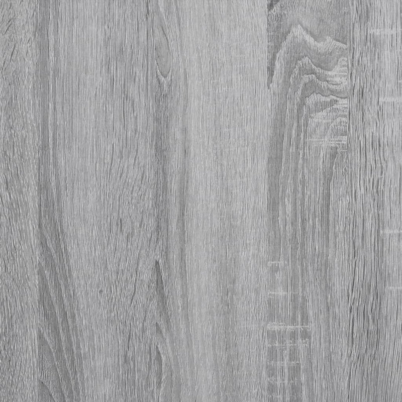 Bed Frame Engineered Wood Material Wooden Storage