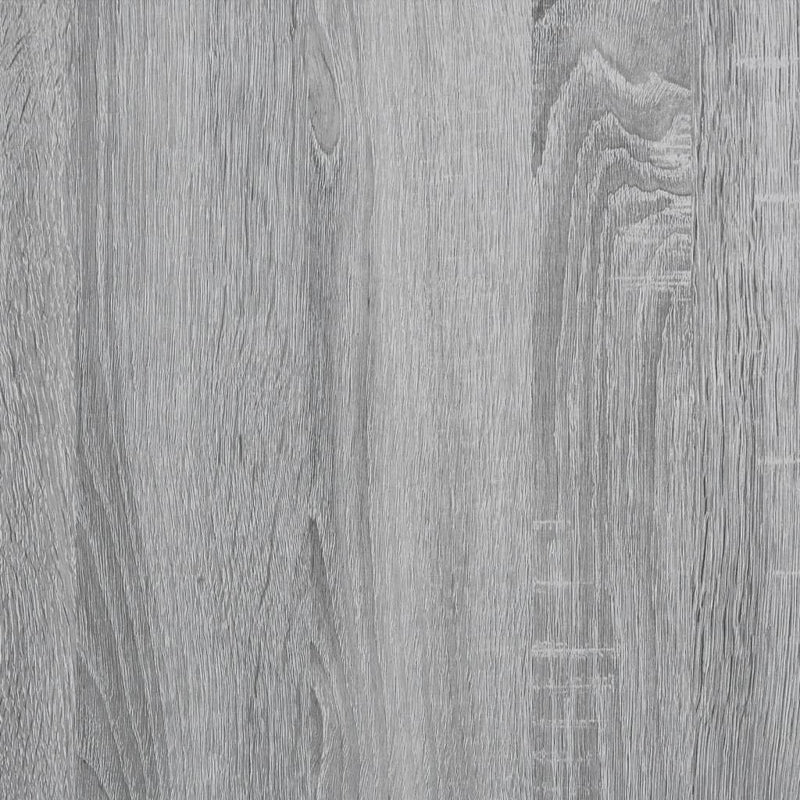 Bed Frame Engineered Wood Material Wooden Storage