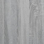 Bed Frame Engineered Wood Material Wooden Storage