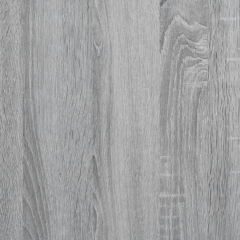 Bed Frame Engineered Wood Material Wooden Storage