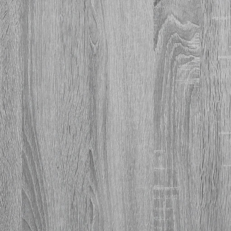 Bed Frame Engineered Wood Material Wooden Storage