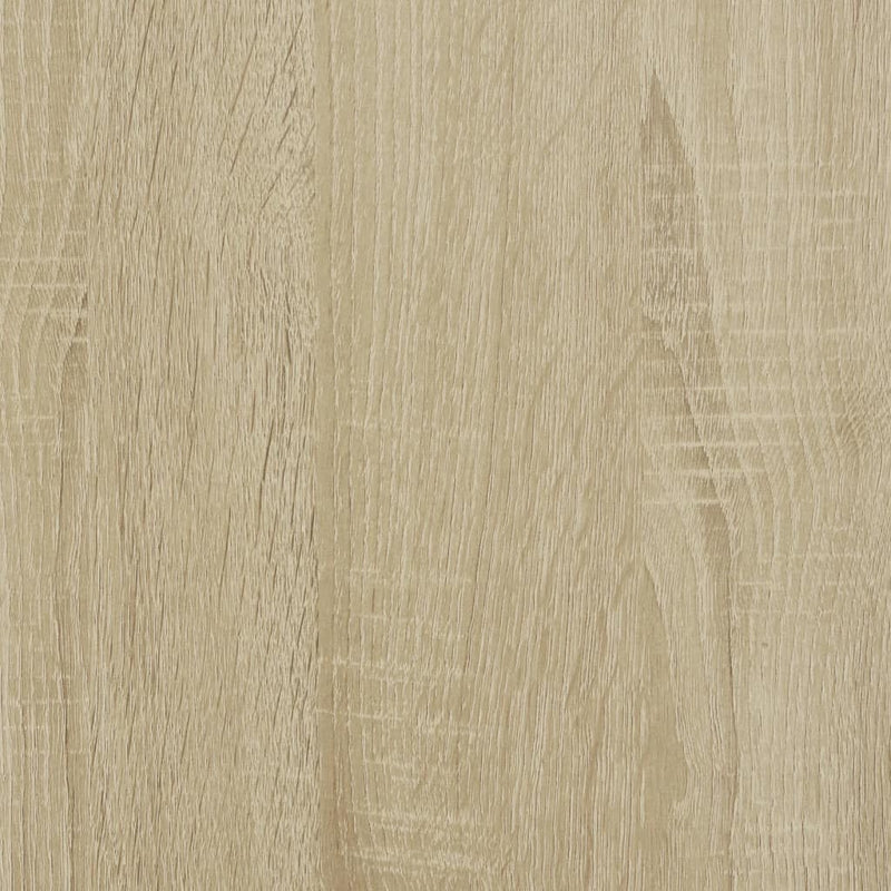 Bed Frame Engineered Wood Material Wooden Storage