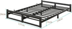 Bed Frame Floor Base