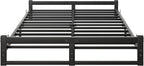 Bed Frame Floor Base