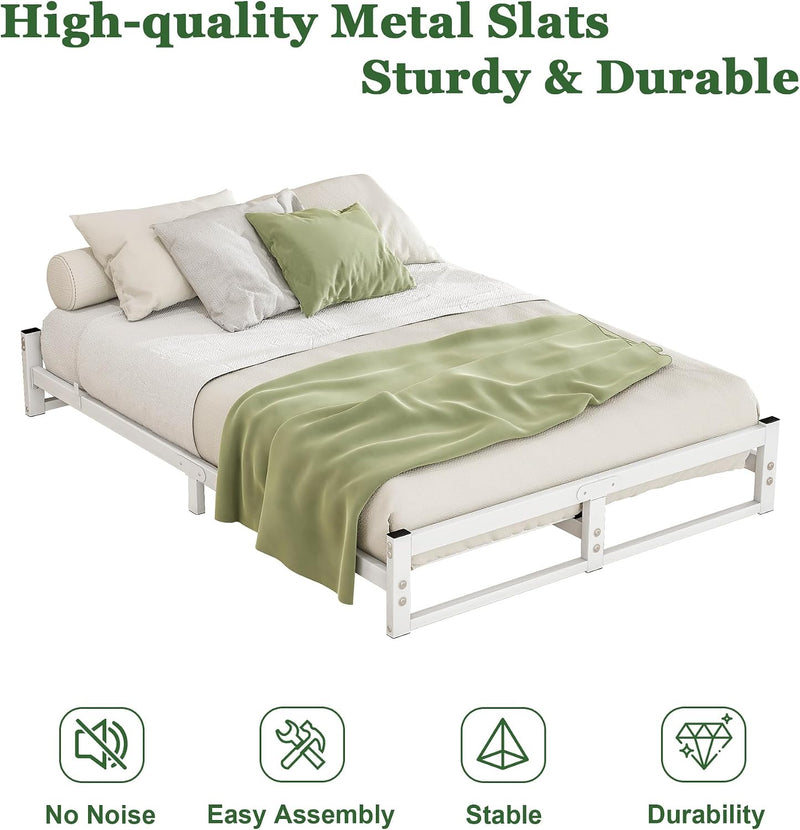 Bed Frame Floor Base