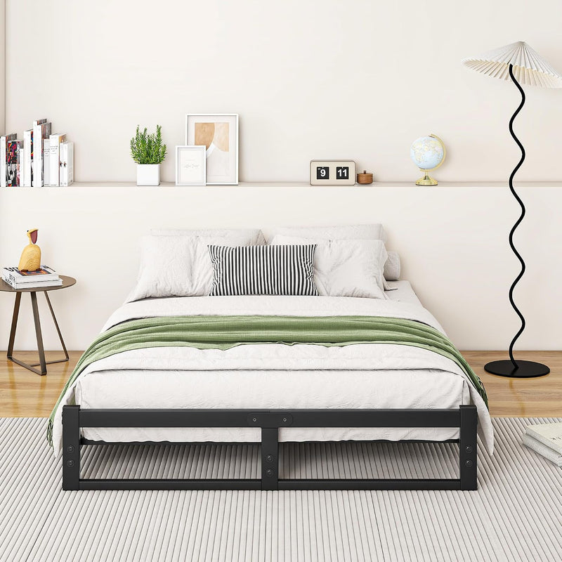 Bed Frame Floor Base