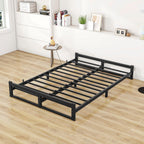 Bed Frame Floor Base