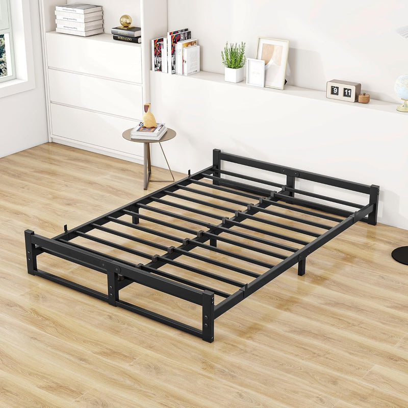 Bed Frame Floor Base