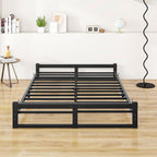 Bed Frame Floor Base