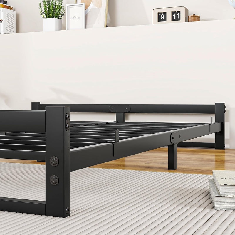 Bed Frame Floor Base