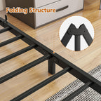 Bed Frame Floor Base