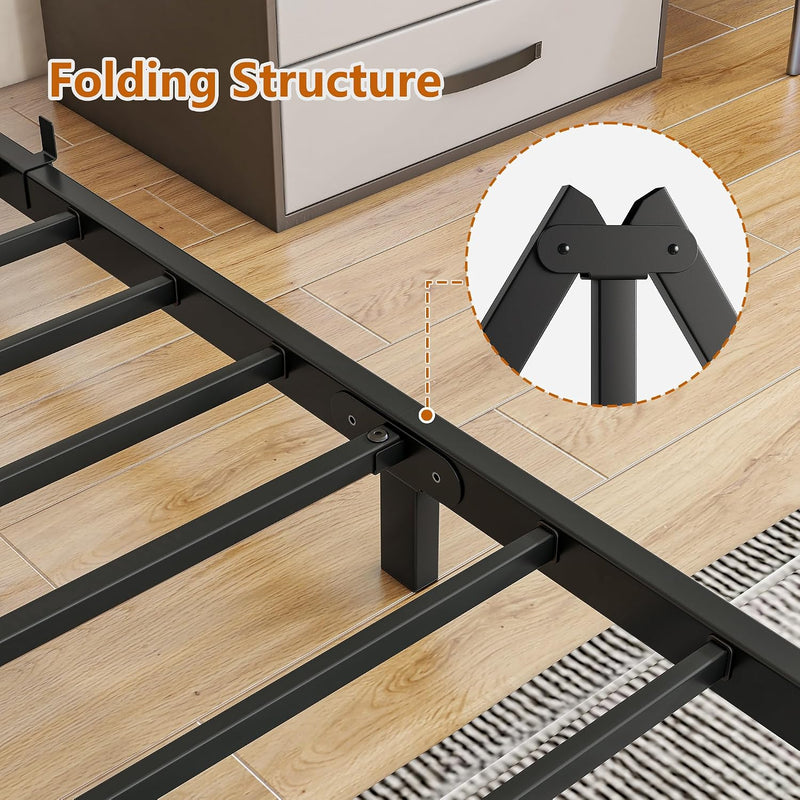 Bed Frame Floor Base