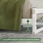 Bed Frame Floor Base