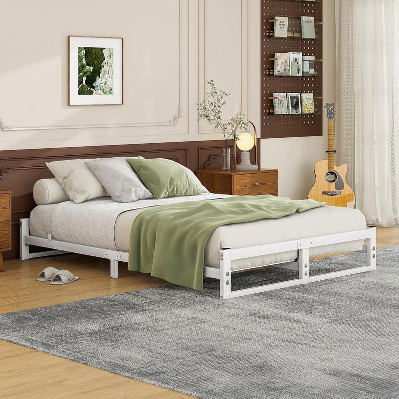 Bed Frame Floor Base
