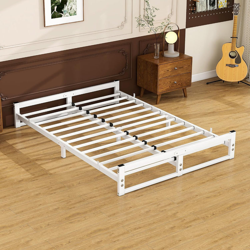 Bed Frame Floor Base