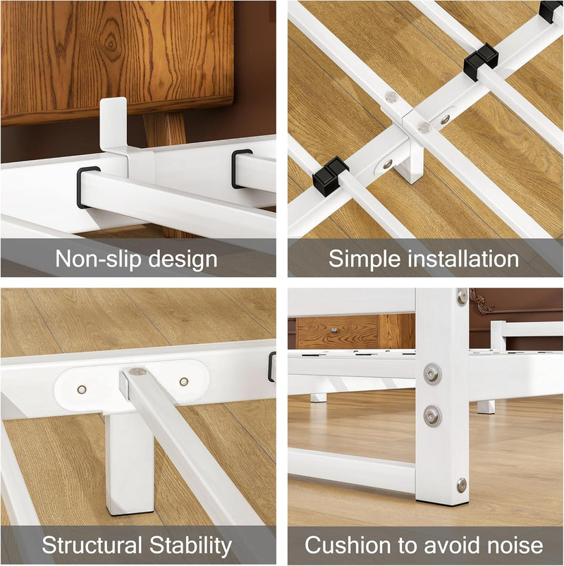 Bed Frame Floor Base