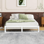 Bed Frame Floor Base