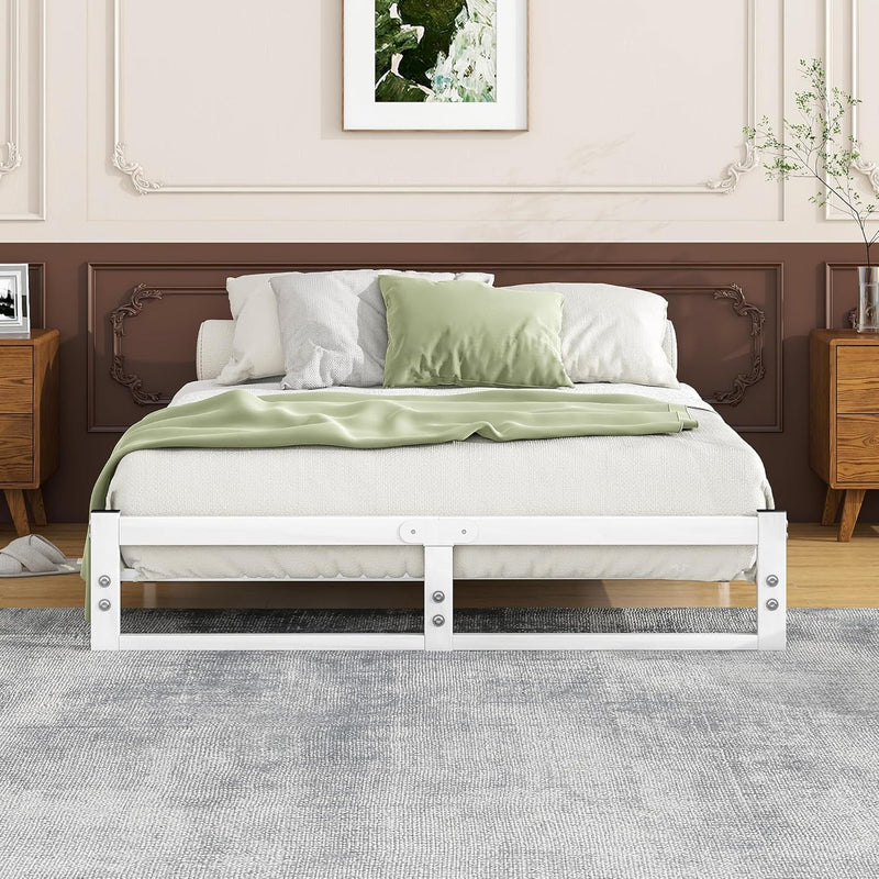 Bed Frame Floor Base