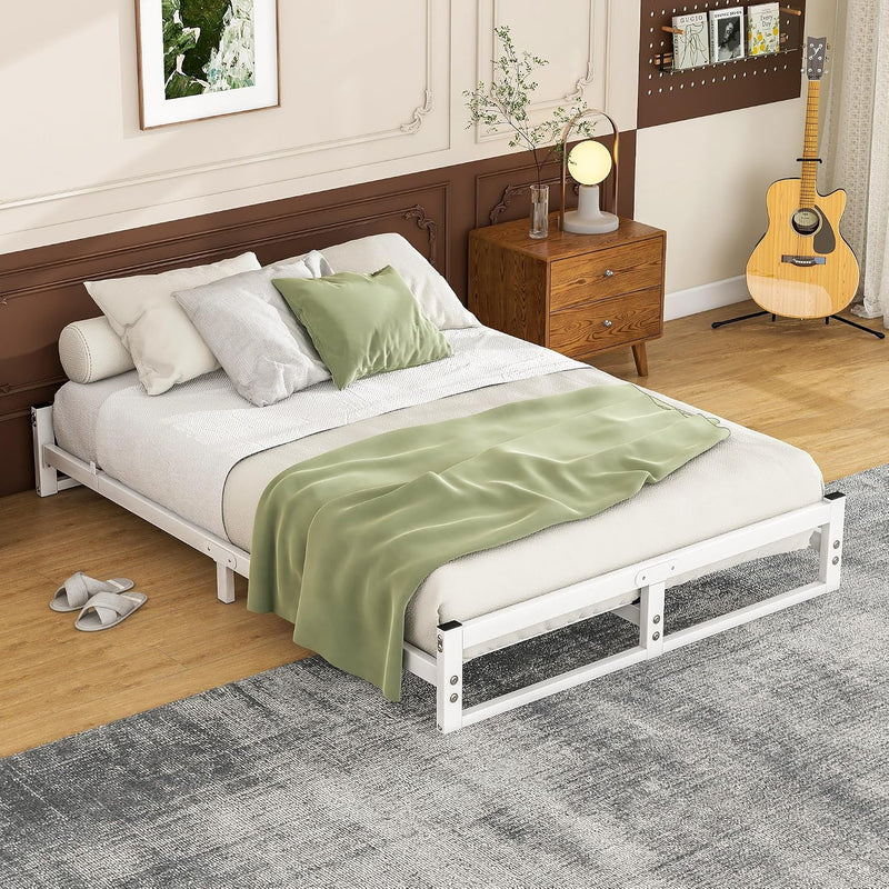 Bed Frame Floor Base