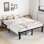 Bed Frame Heavy Duty