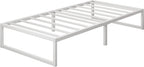 Bed Frame Metal Platform