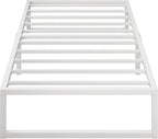 Bed Frame Metal Platform