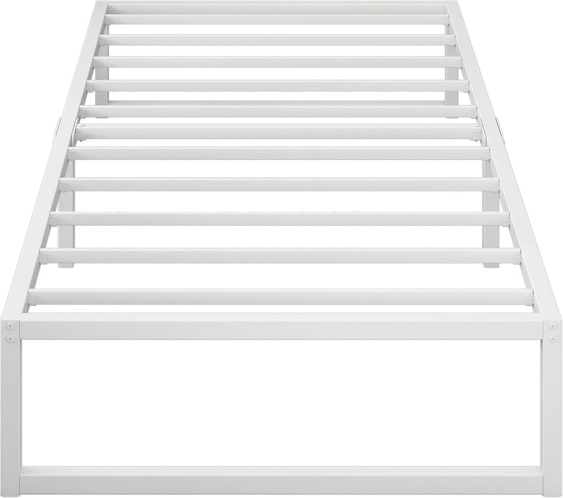 Bed Frame Metal Platform
