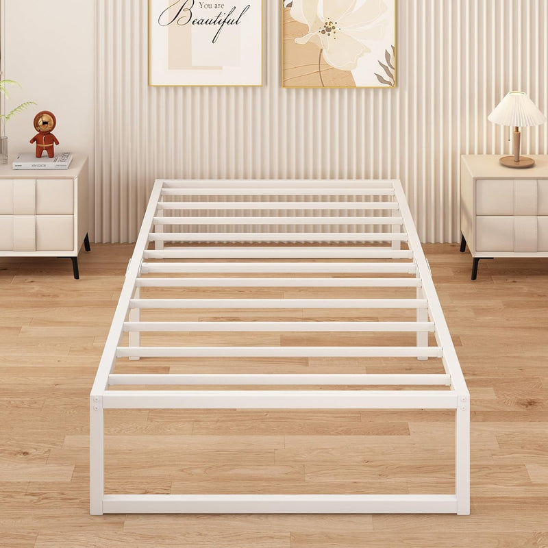 Bed Frame Metal Platform