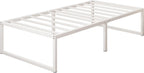 Bed Frame Metal Platform Noise Free