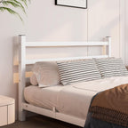 Bed Frame with Headboard Low Floor for Living
