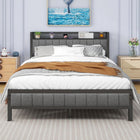 bed frame