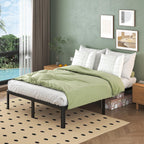 Bed Frames 2ft6 with Rounded Corner Legs