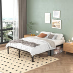 Bed Frames 2ft6 with Rounded Corner Legs