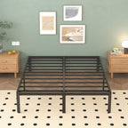 Bed Frames 2ft6 with Rounded Corner Legs