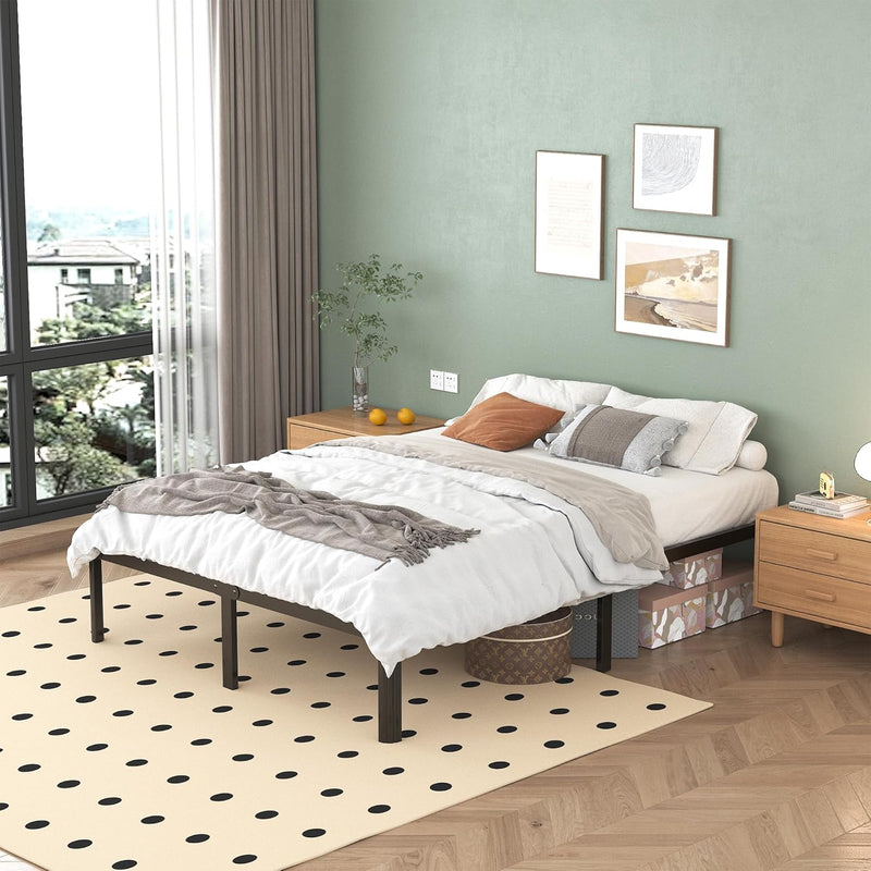 Lutown Teen Bed Frame