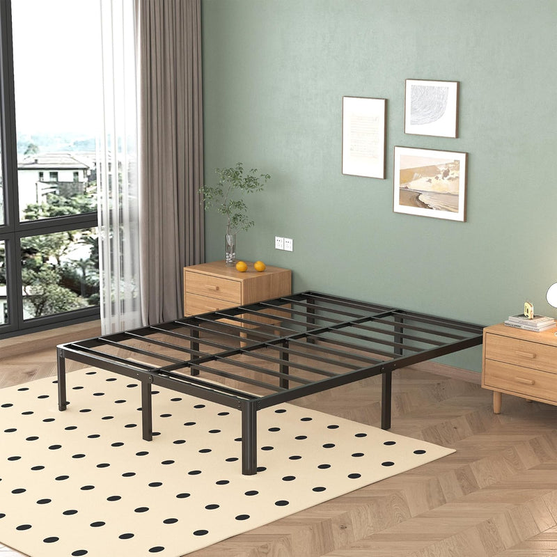 Lutown Teen Bed Frame