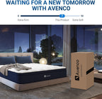 Bed Mattress Conventional Latex Foam