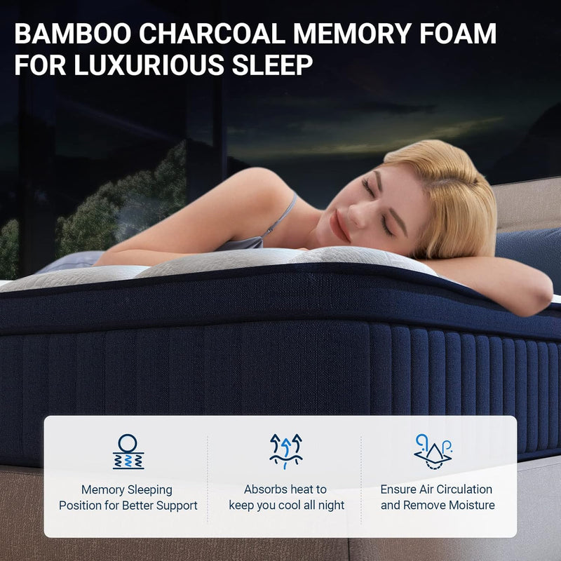 Bed Mattress Conventional Latex Foam