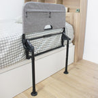 Bed Rail for Elderly Adults Foldable Height 29-50