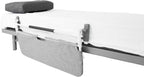 Bed Rail for Elderly Adults Foldable Safety Guard