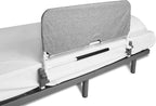 Bed Rail for Elderly Adults Foldable Safety Guard