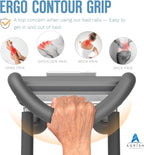 Bed Rail for Elderly Adults with LED Light