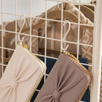 Bedroom Storage Large Metal Clothes Rack Wardrobe