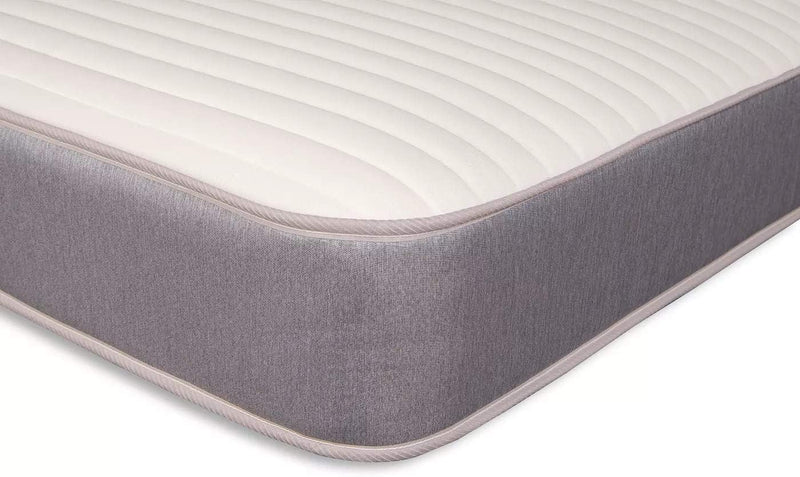 Linear Mattress X Hybrid Coil Spring Memory Foam