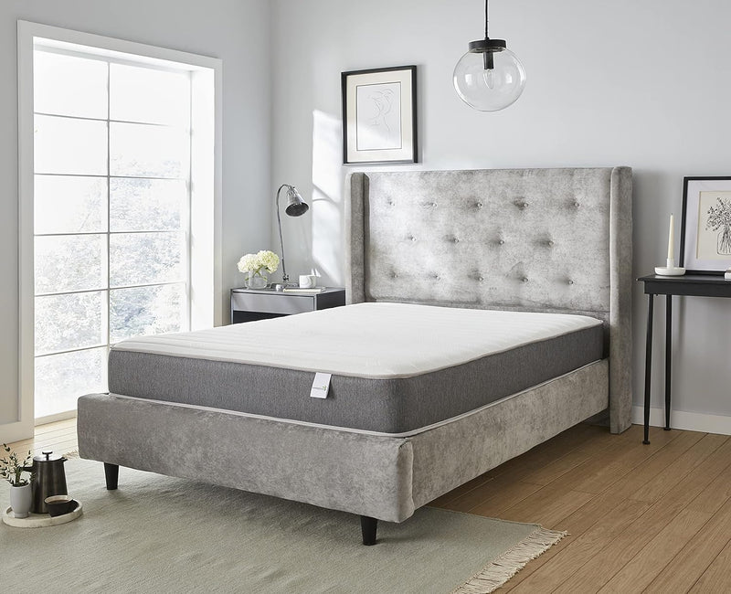 Linear Mattress X Hybrid Coil Spring Memory Foam