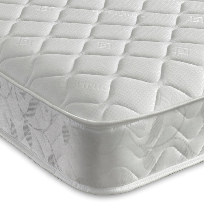 Cool Touch Classic Open Flame Mattress Memory Foam
